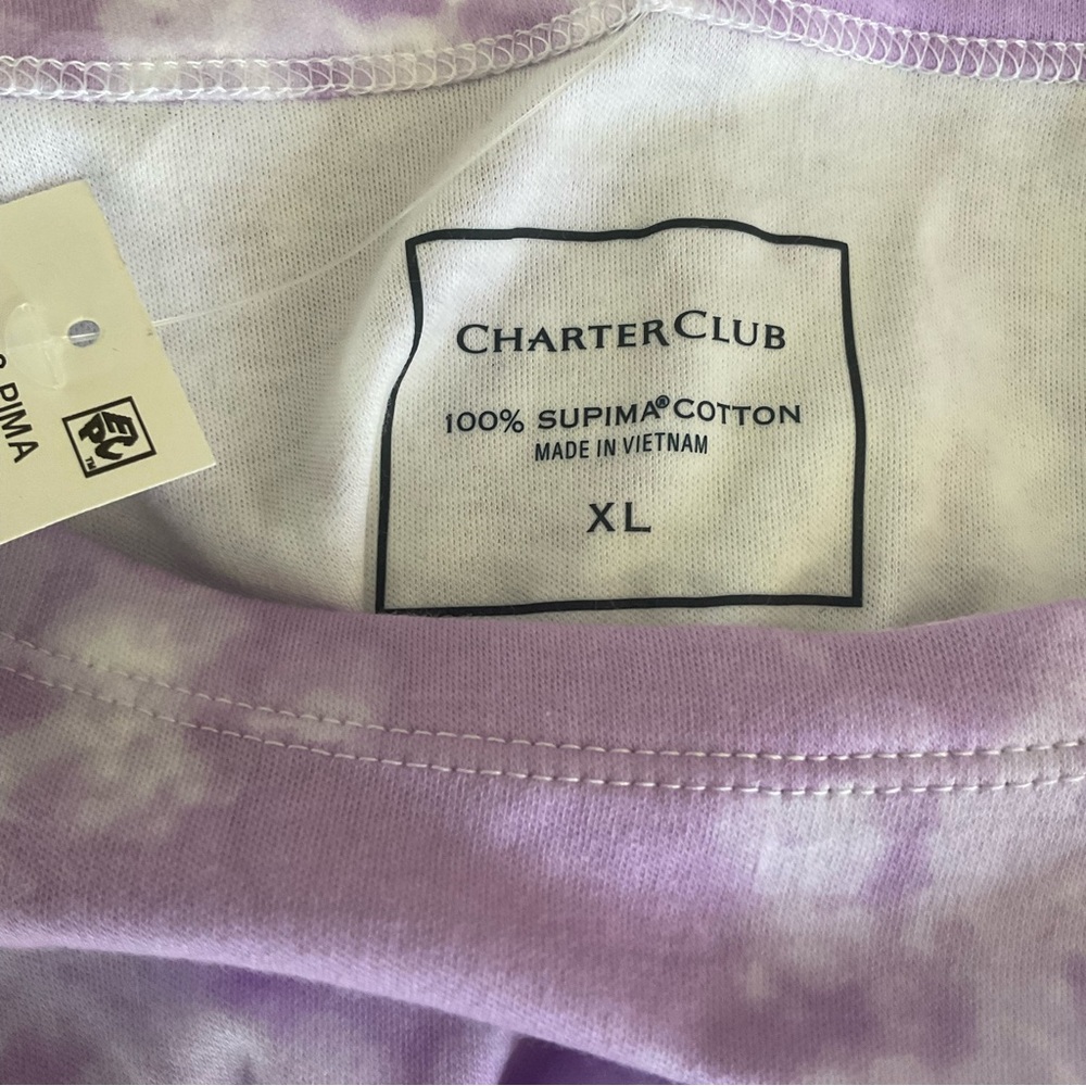 Charter Club Top - Picture 4 of 4